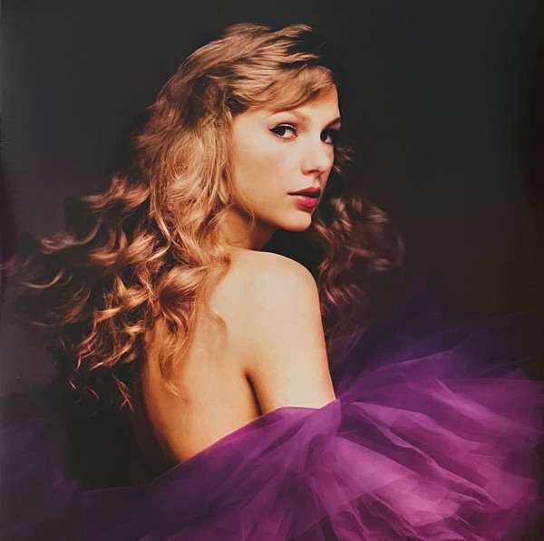 Speak Now (Taylor's Version) - Swift, Taylor (#602448438034
