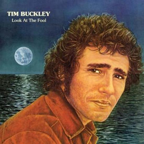 *USED* Look At The Fool - BUCKLEY, TIM (#466749956174)