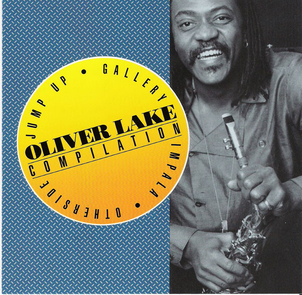 *USED* COMPILATION - LAKE, OLIVER (#798387945822)