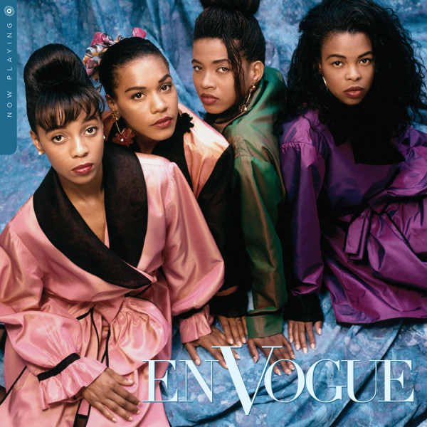 Now Playing - En Vogue (#603497831180)