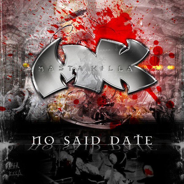 NO SAID DATE - MASTA KILLA (#822720710829)