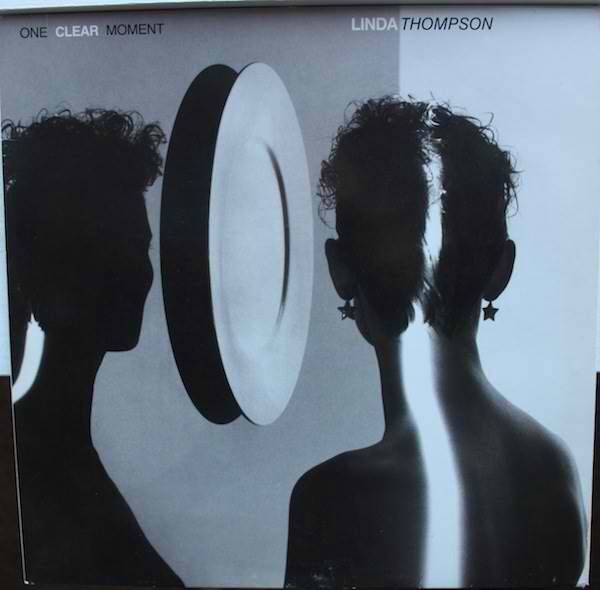 *USED* One Clear Moment - Thompson, Linda (#496082268450)