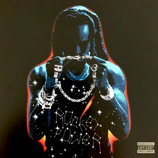 Rocket Power - Quavo (#602458455809) - Omega Music