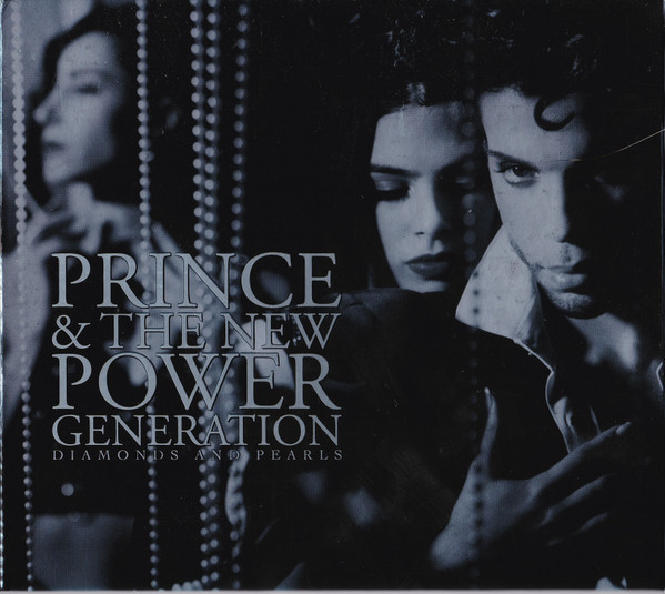 Diamonds And Pearls - Prince & The New Power Generation (#194399783528)