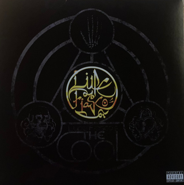 The Cool - Lupe Fiasco (#603497832255)