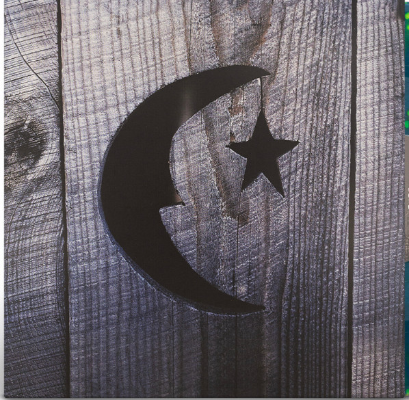 Farmhouse (Stars So Bright) - Phish (#850014859442)