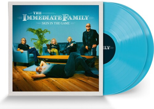 Skin In The Game - Immediate Family (#805859092325)
