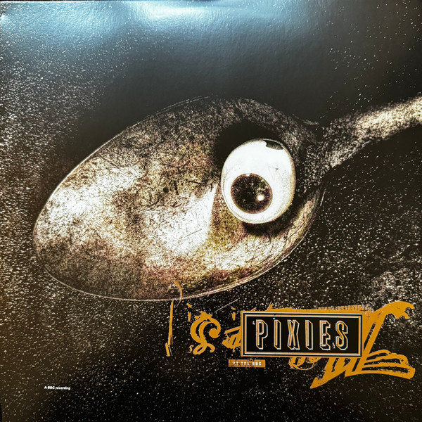Pixies At The BBC - Pixies (#191400063518) - Omega Music