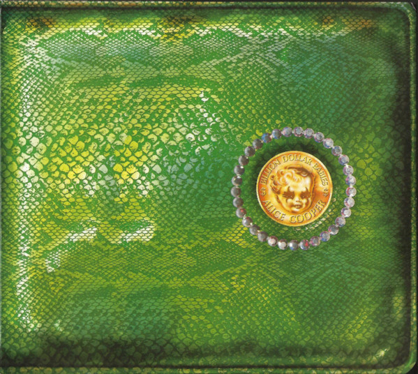 Billion Dollar Babies - Cooper, Alice (#603497832415)