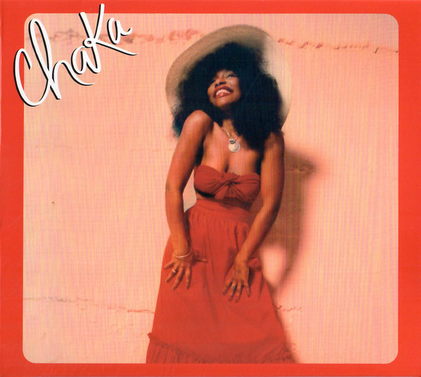 Chaka - Khan, Chaka (#603497831074)