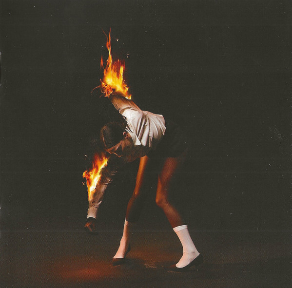 All Born Screaming - St. Vincent (#196922834172)