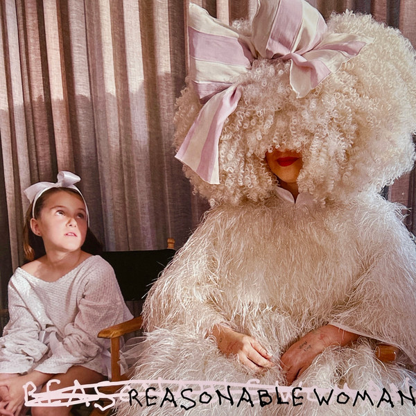 Reasonable Woman - Sia (#075678610080) - Omega Music