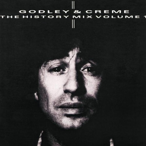 *USED* The History Mix Volume 1 - Godley &amp; Creme (#499050991374)