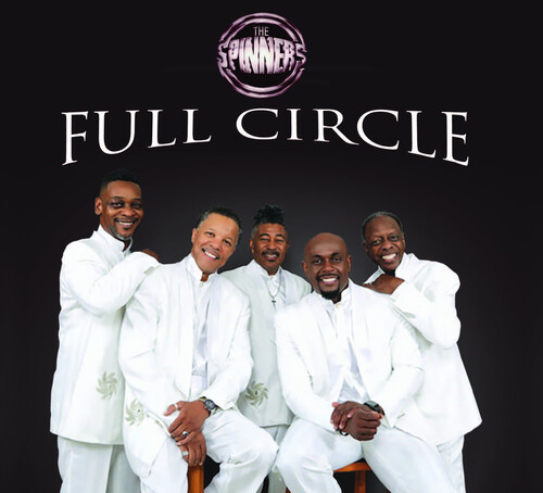 Full Circle - Spinners (#840401704035)