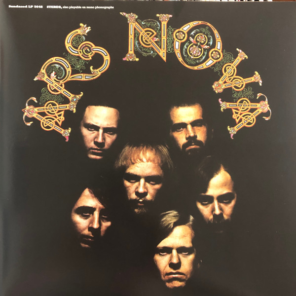 Ars Nova - Ars Nova (#090771418210)
