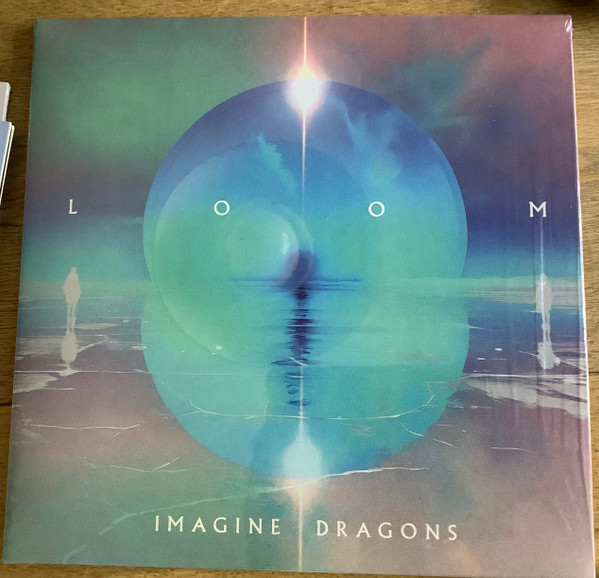 LOOM - Imagine Dragons (#602465617009) - Omega Music