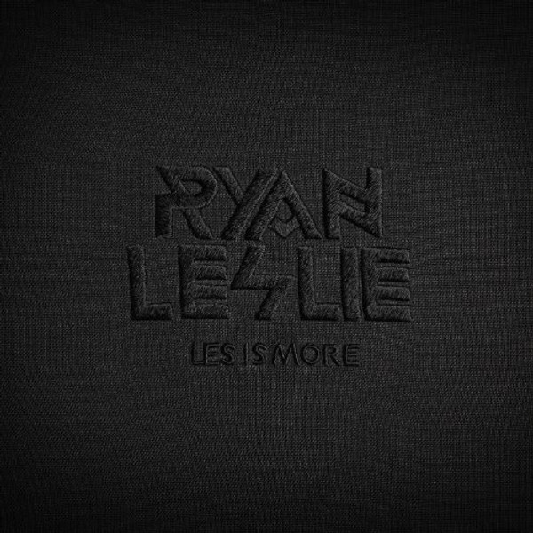 *USED* Les Is More - Leslie, Ryan (#653738264321)