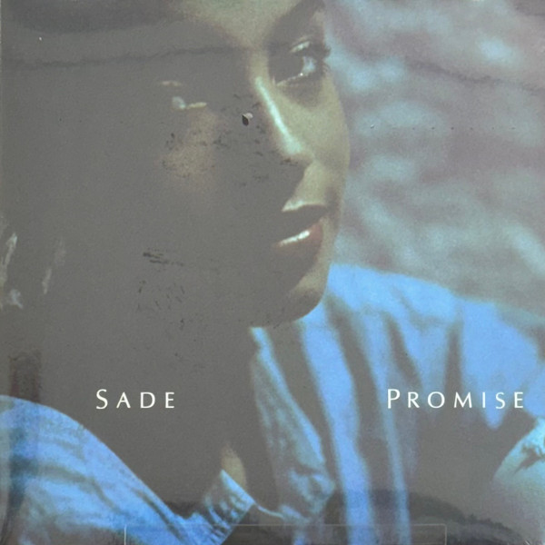 Promise - Sade (#196587848118)