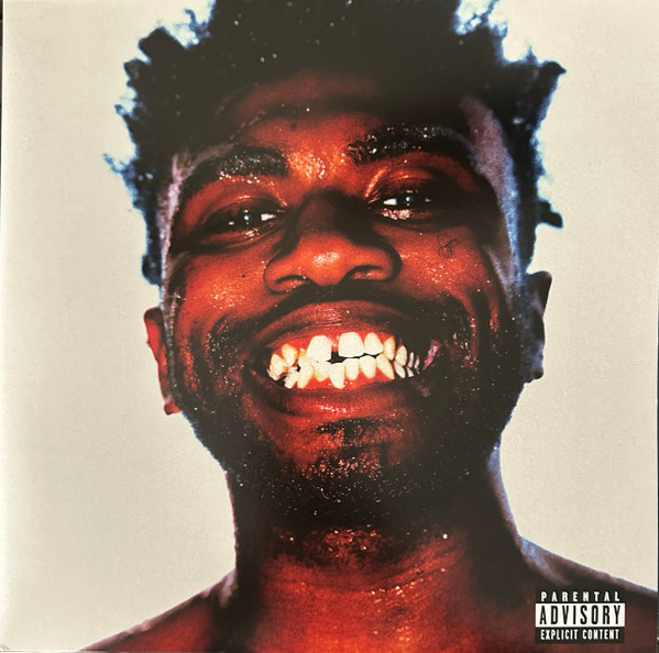 Arizona Baby - Kevin Abstract (#198028080613)