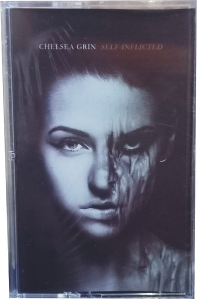 Self Inflicted - Chelsea Grin (#816039028164)