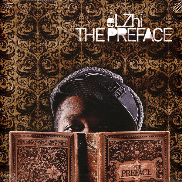 The Preface - eLZhi (#822720724314)