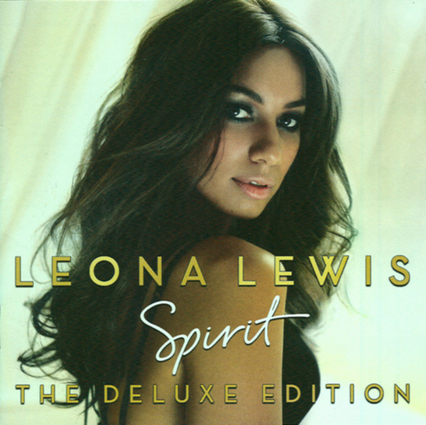 USED* Spirit - Leona Lewis (#886974601623) - Omega Music