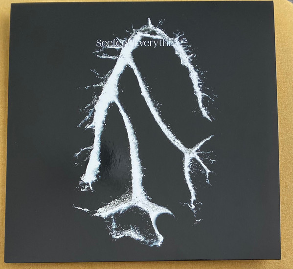 Everything Squared - Seefeel (#5056614795776)
