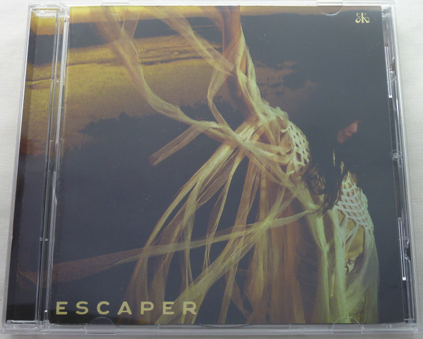 Escaper - Kinsley, Sarah (#602465829754)