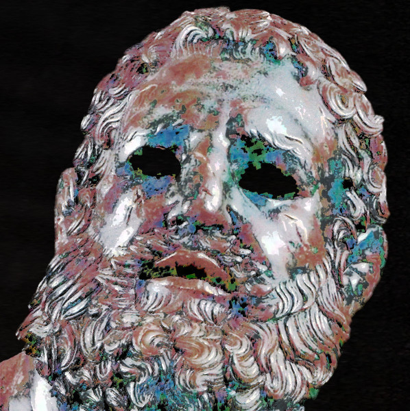 Foxing - Foxing (#843563178188)