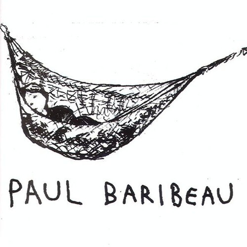 Paul Baribeau - Baribeau, Paul (#633757033412)
