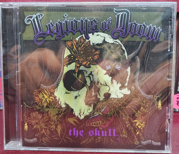Skull 3 - Legions of Doom (#634457186699)
