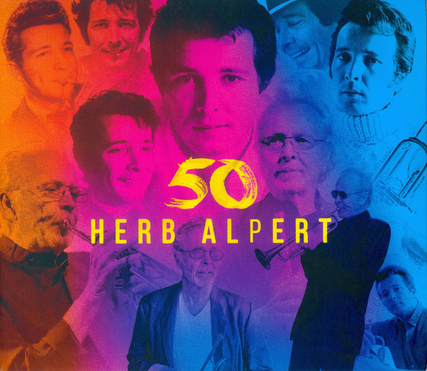 50 - Alpert, Herb (#814647022482)