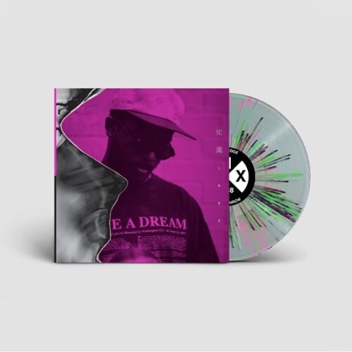 1988 - Knxwledge (#051497396817)