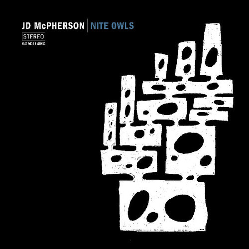 Nite Owls - McPherson, Jd (#607396648726)