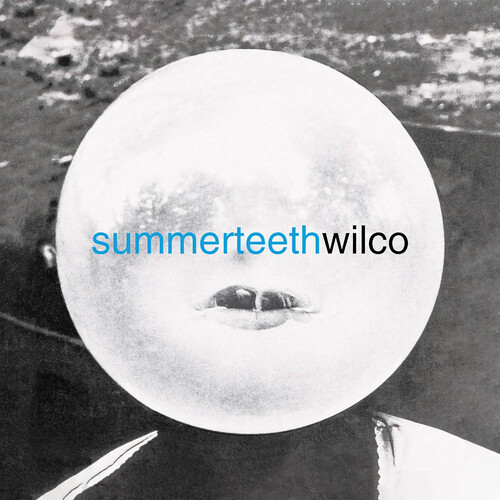 Summerteeth - Wilco (#603497824595)