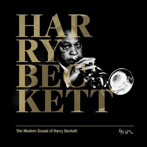 The Modern Sound Of Harry Beckett - Beckett, Harry (#5056614797312)