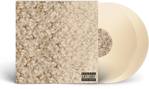 Scarlet 2 CLAUDE - Doja Cat (#198028140119)