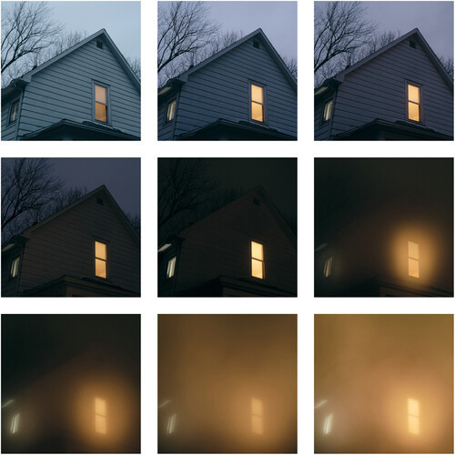 American Football (Covers) - Various (#644110050014)