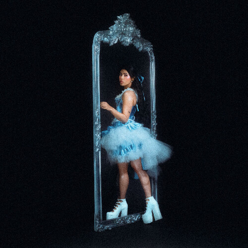 Mirror Starts Moving Without Me - Pom Pom Squad (#4250506850531)