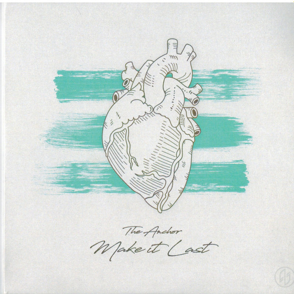 *USED* Make it Last - Anchor, The (#859724801451)