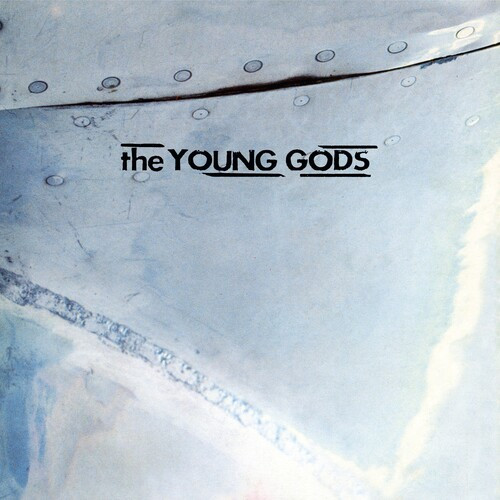 Sky TV - Young Gods (#5400863068981)