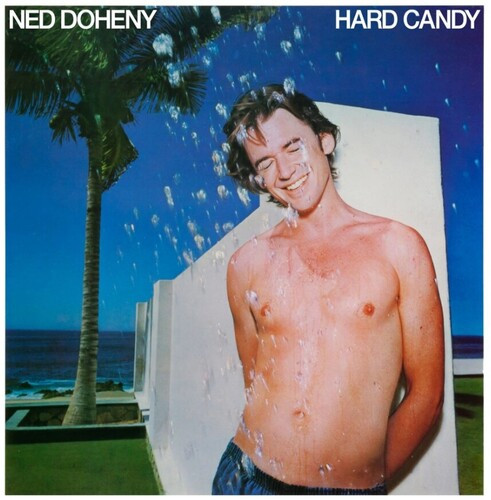 Hard Candy - Doheny, Ned (#8713748984427)