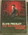 *USED* The ‘68 Comeback Special - Presley, Elvis (#0190759360699)