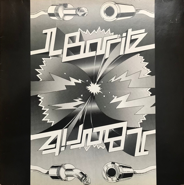 *USED* Il Barritz - Il Barritz (#439619104753)