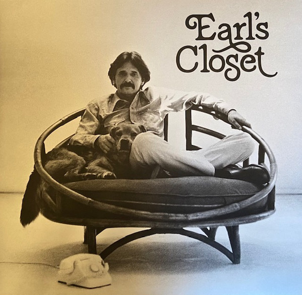 Earl's Closet (The Lost Archive of Earl McGrath, 1 - Various (#826853018012)