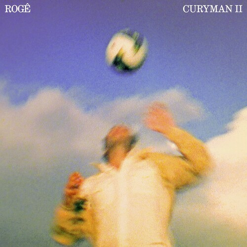 Curyman II - Roge (#617308082487)