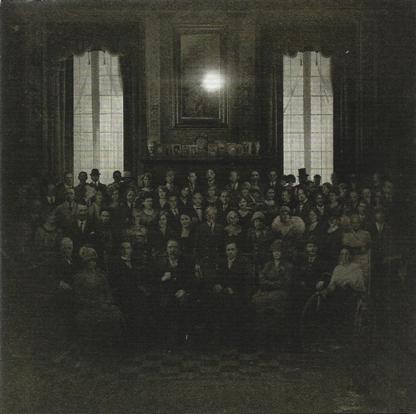Last Will and Testament - Opeth (#4262464731722)