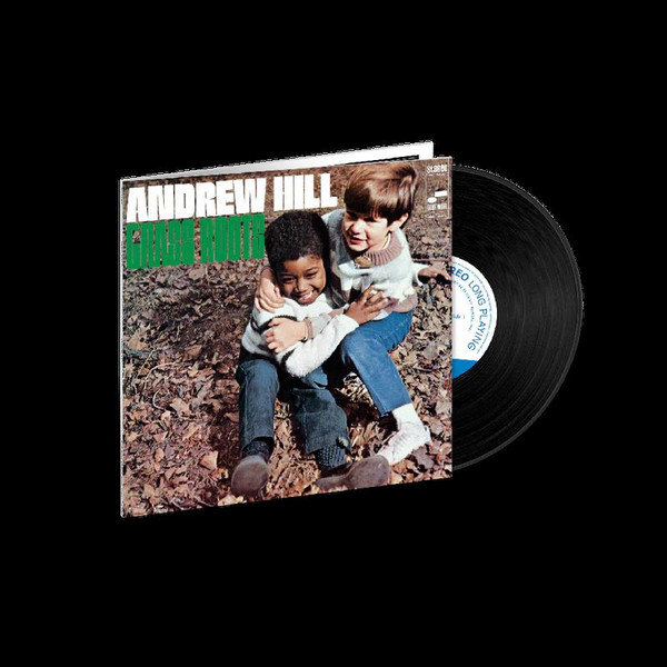 Grass Roots - Hill, Andrew (#602455187697)
