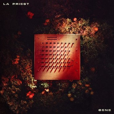 Gene - LA Priest (#887828038831)