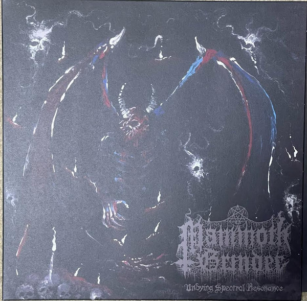 Undying Spectral Resonance - Mammoth Grinder (#781676758913)